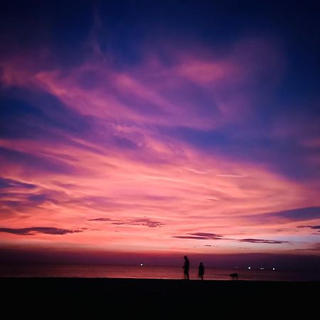 Marari Kallyani Beach Homestay Mararikulam Esterno foto