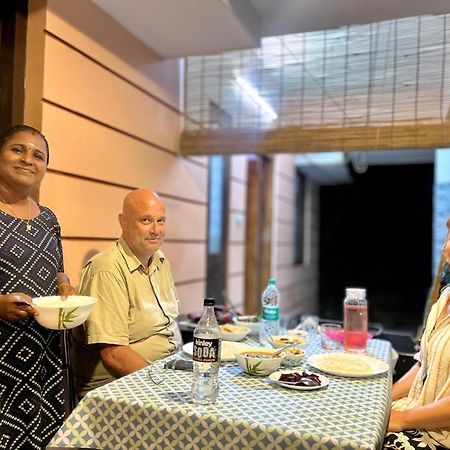 Marari Kallyani Beach Homestay Mararikulam Esterno foto