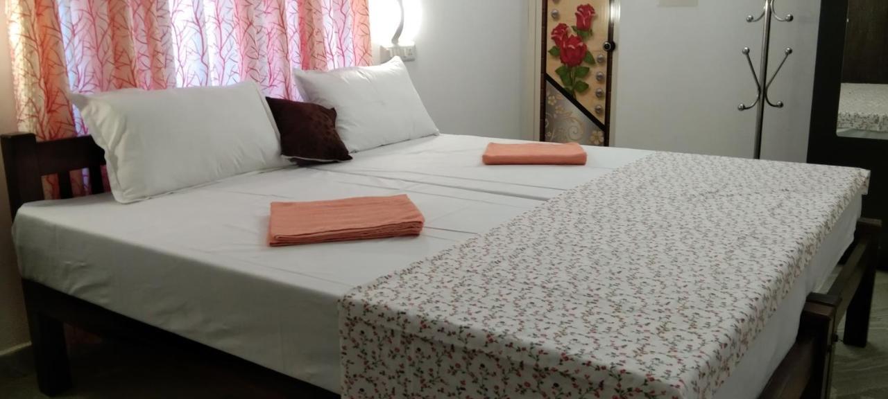 Marari Kallyani Beach Homestay Mararikulam Esterno foto