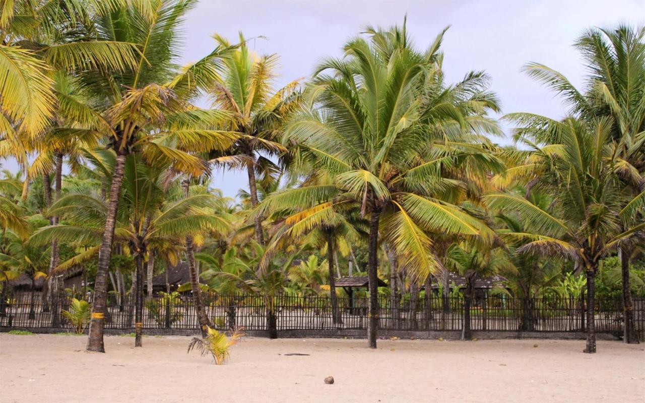 Marari Kallyani Beach Homestay Mararikulam Esterno foto