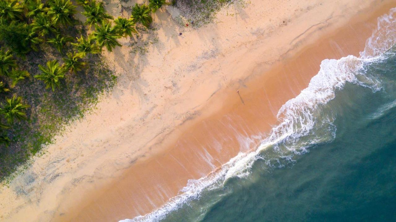Marari Kallyani Beach Homestay Mararikulam Esterno foto
