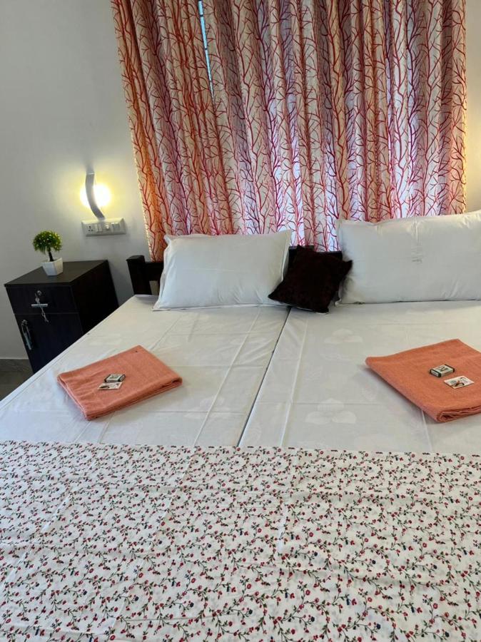 Marari Kallyani Beach Homestay Mararikulam Esterno foto