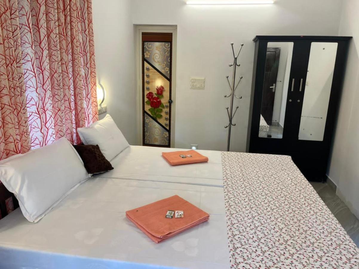 Marari Kallyani Beach Homestay Mararikulam Esterno foto
