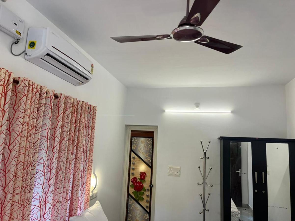 Marari Kallyani Beach Homestay Mararikulam Esterno foto
