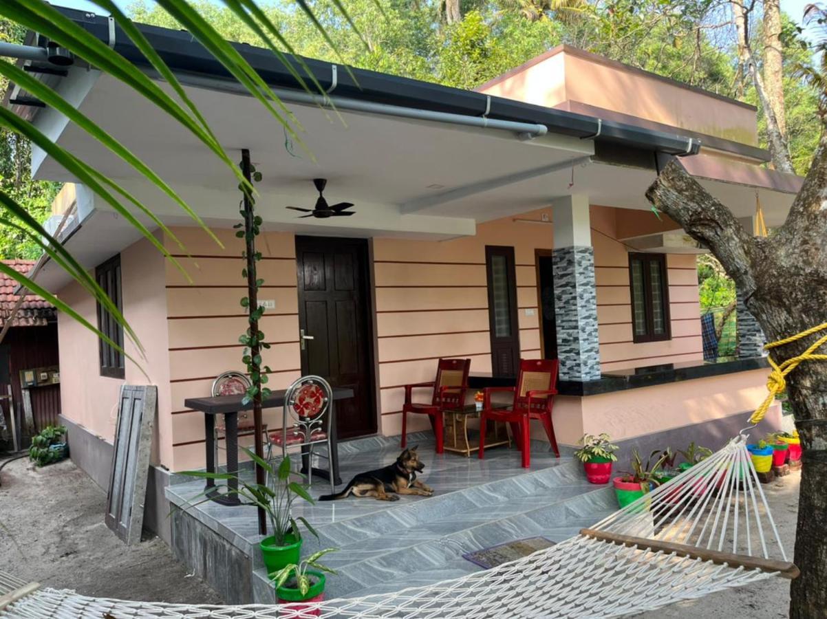 Marari Kallyani Beach Homestay Mararikulam Esterno foto