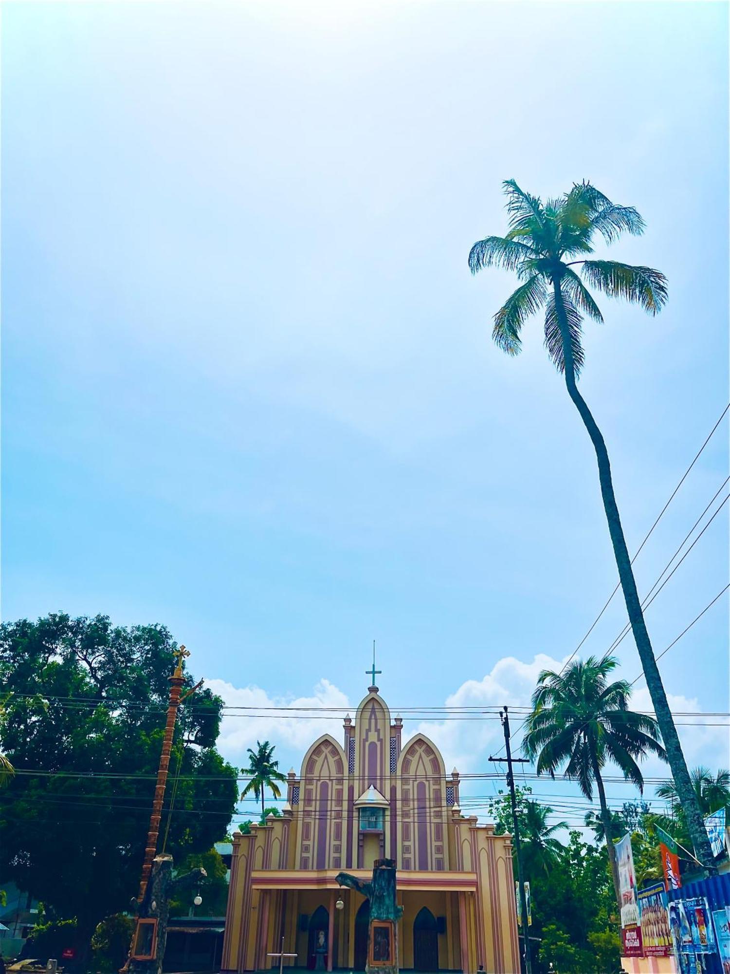 Marari Kallyani Beach Homestay Mararikulam Esterno foto