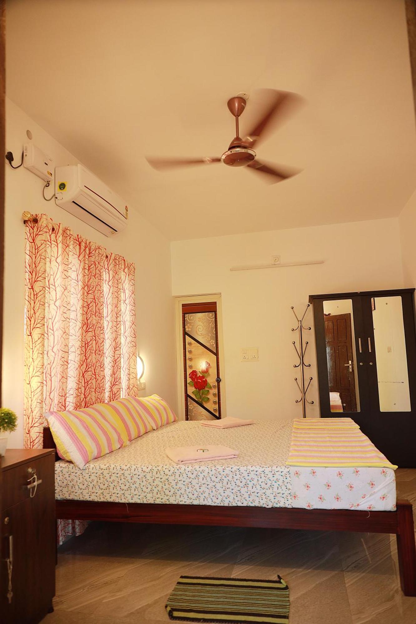 Marari Kallyani Beach Homestay Mararikulam Esterno foto