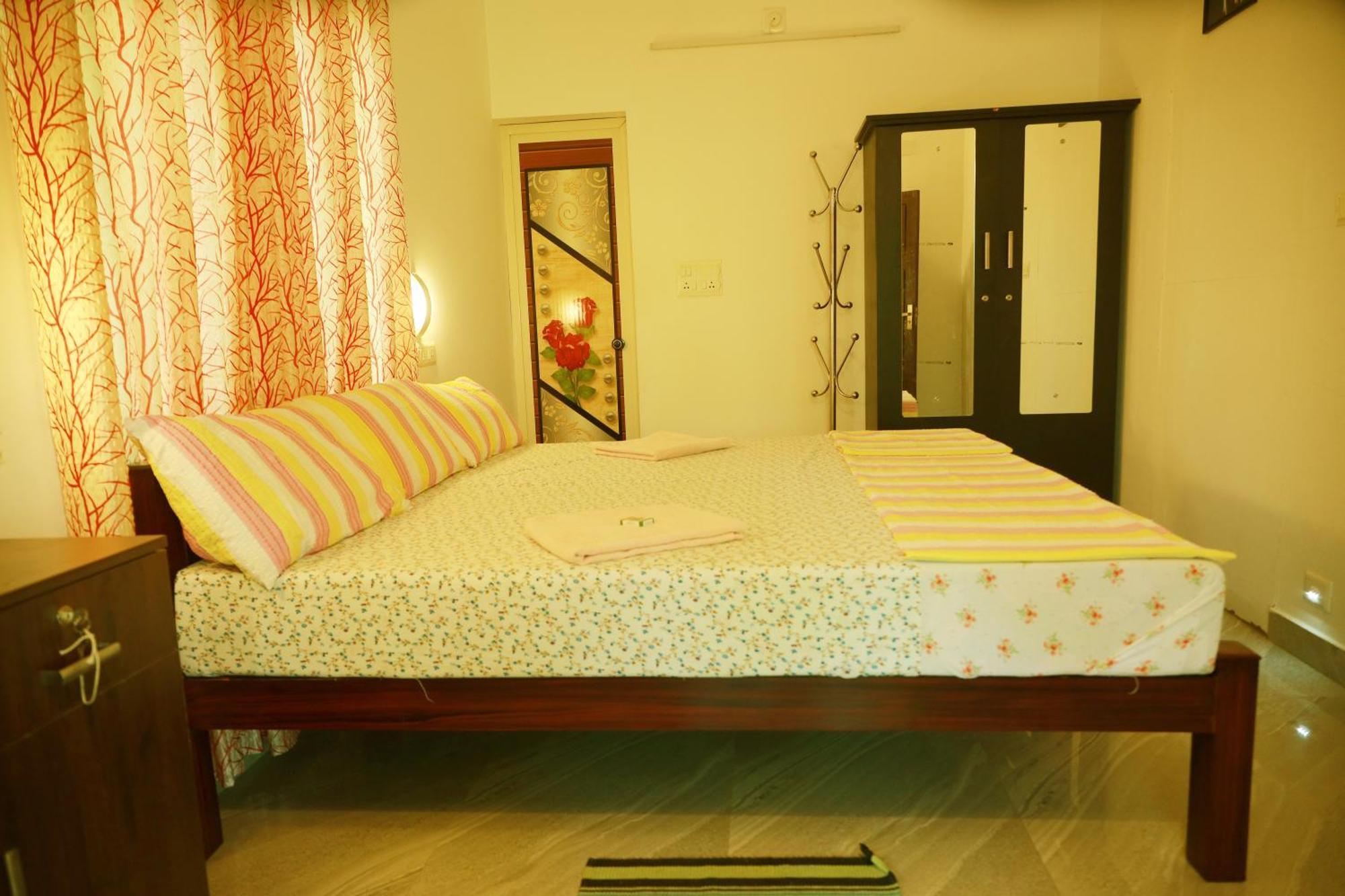 Marari Kallyani Beach Homestay Mararikulam Esterno foto