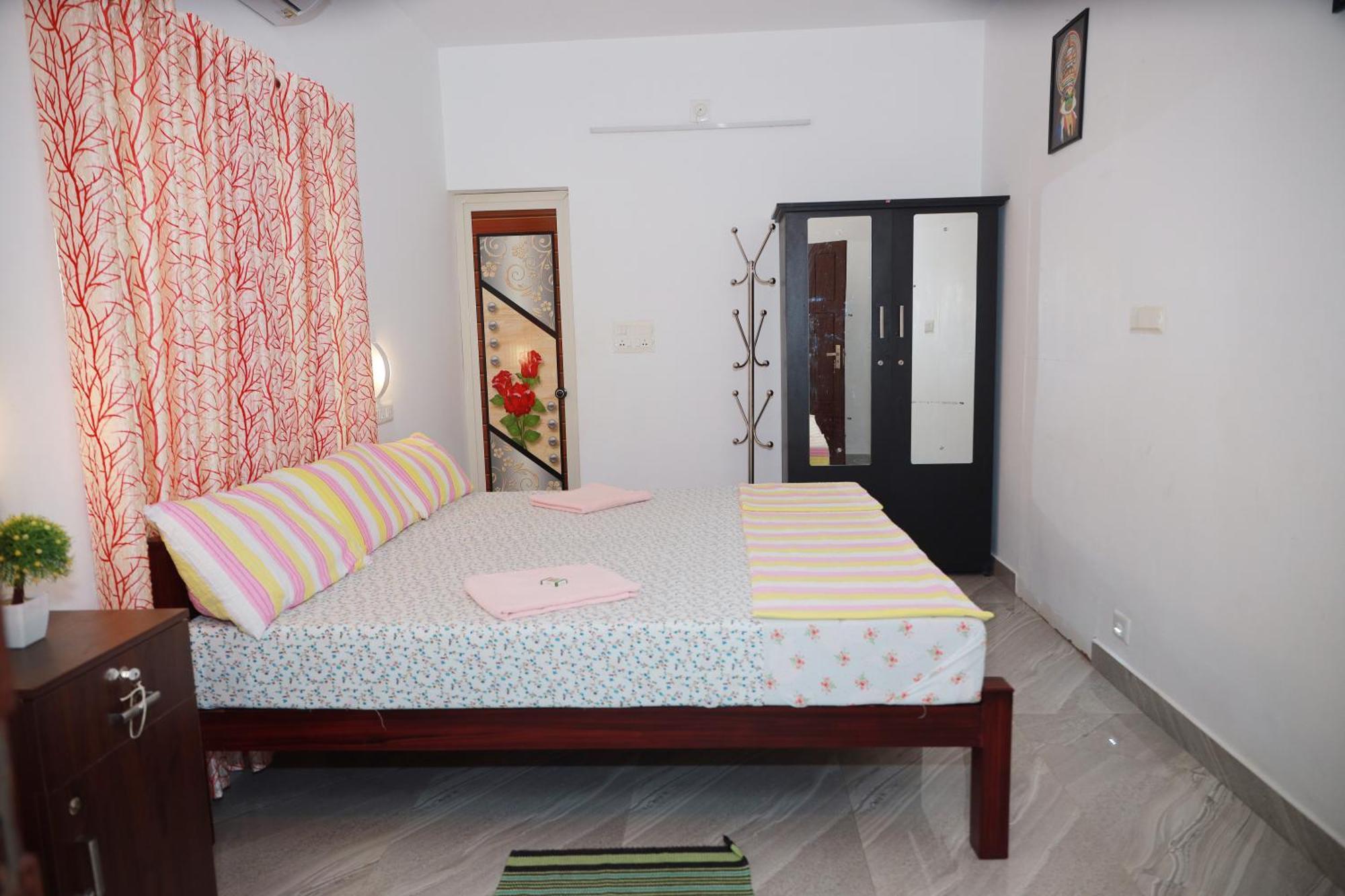Marari Kallyani Beach Homestay Mararikulam Esterno foto