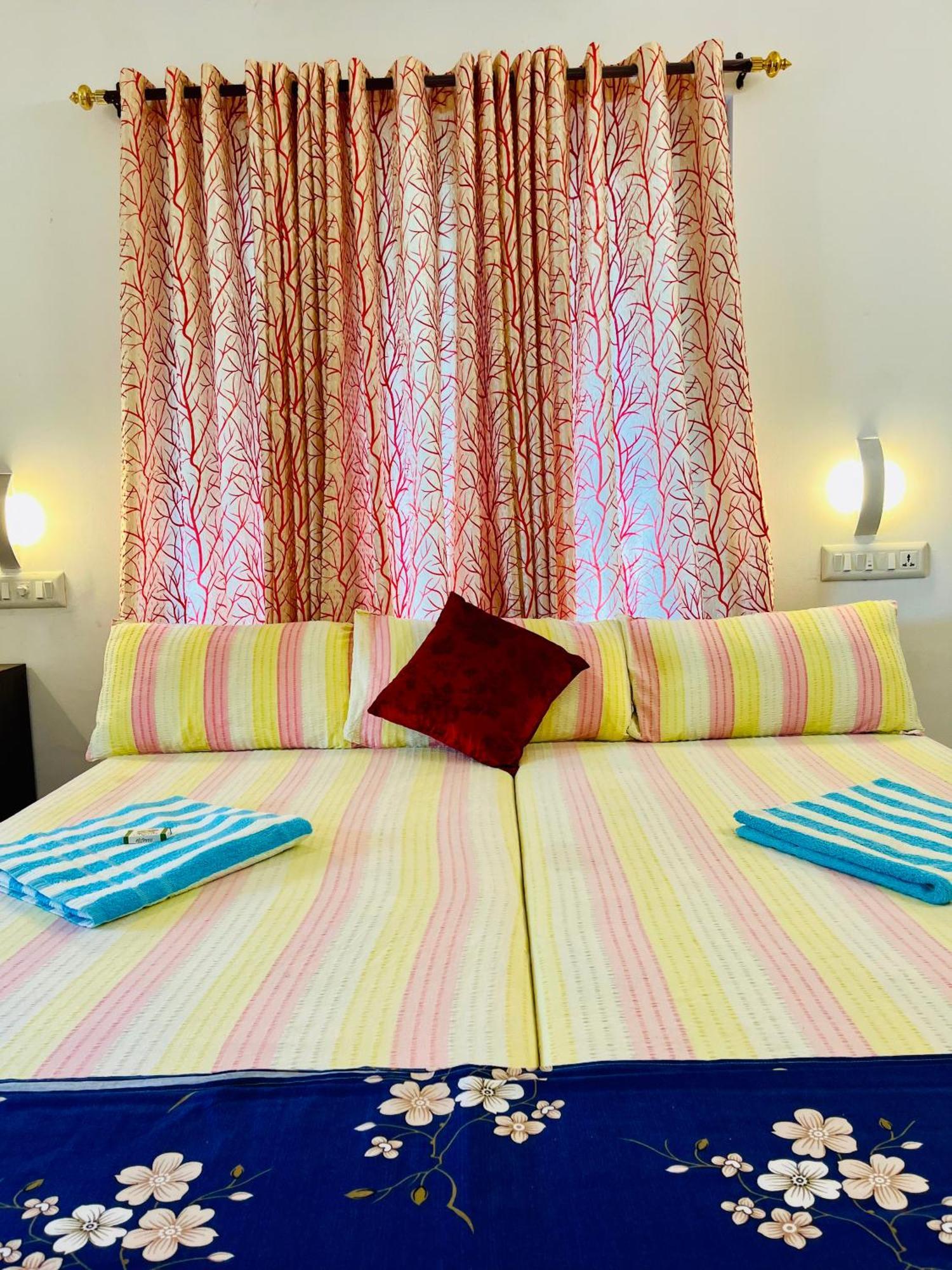 Marari Kallyani Beach Homestay Mararikulam Esterno foto