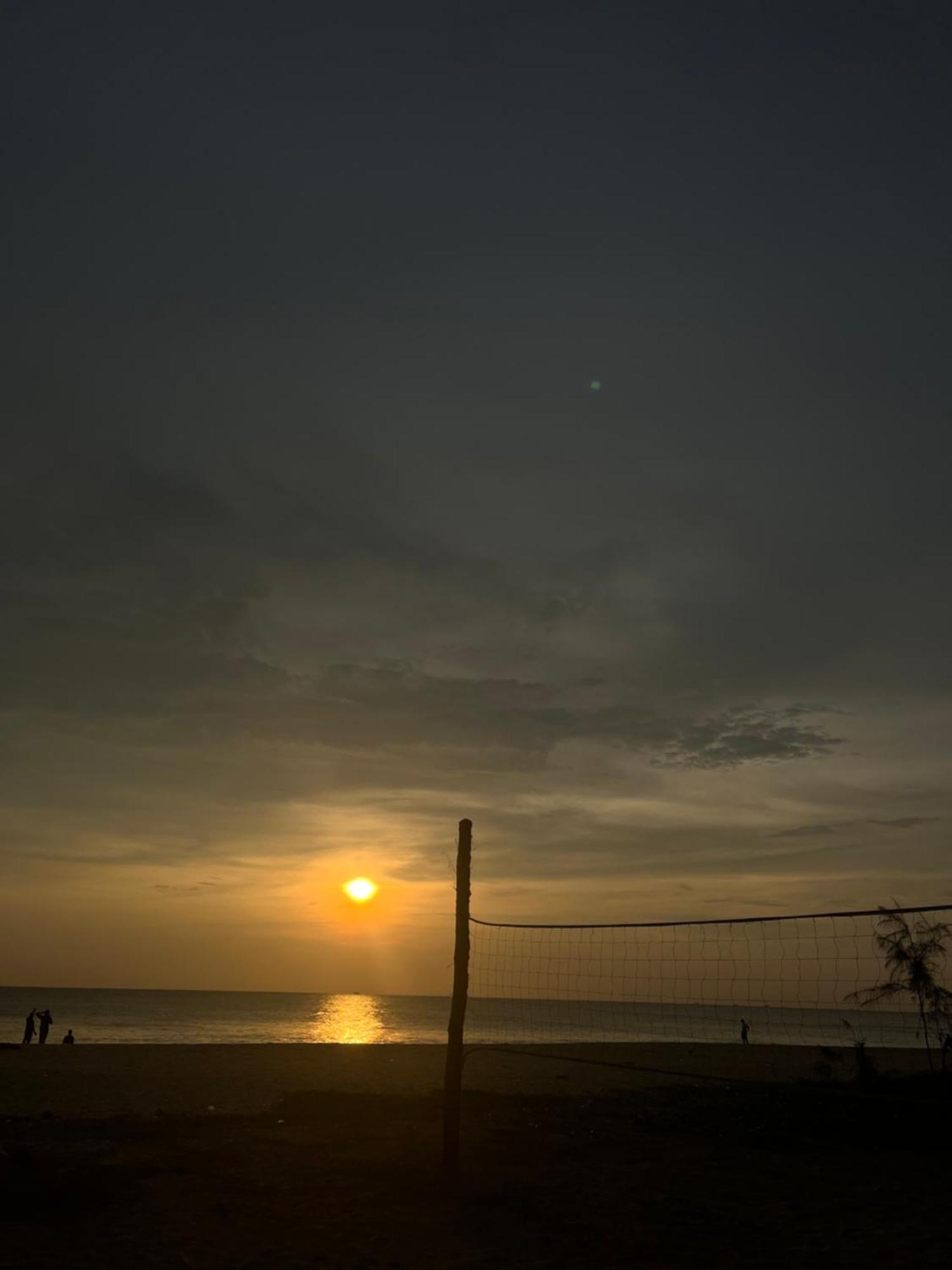 Marari Kallyani Beach Homestay Mararikulam Esterno foto