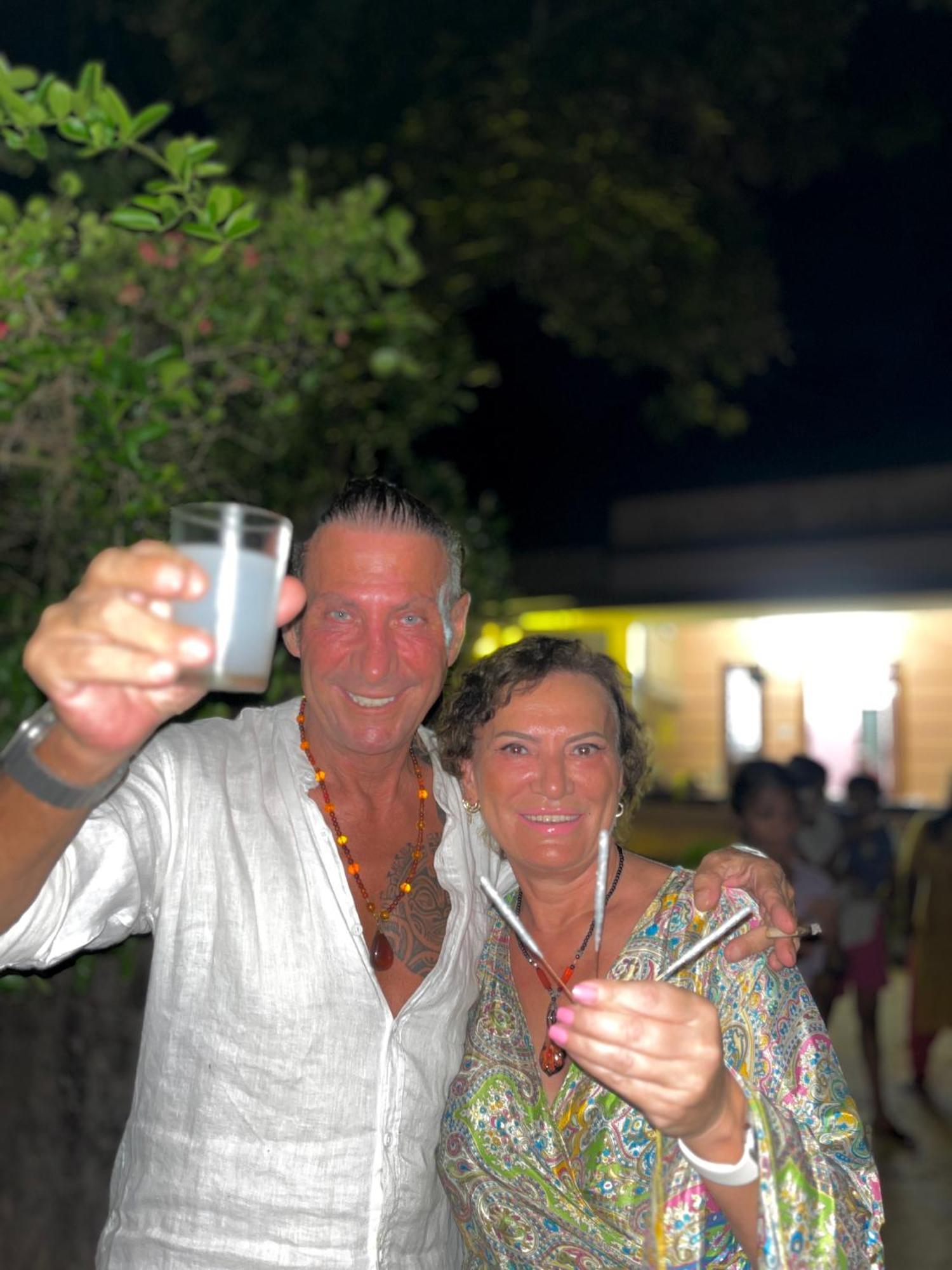 Marari Kallyani Beach Homestay Mararikulam Esterno foto