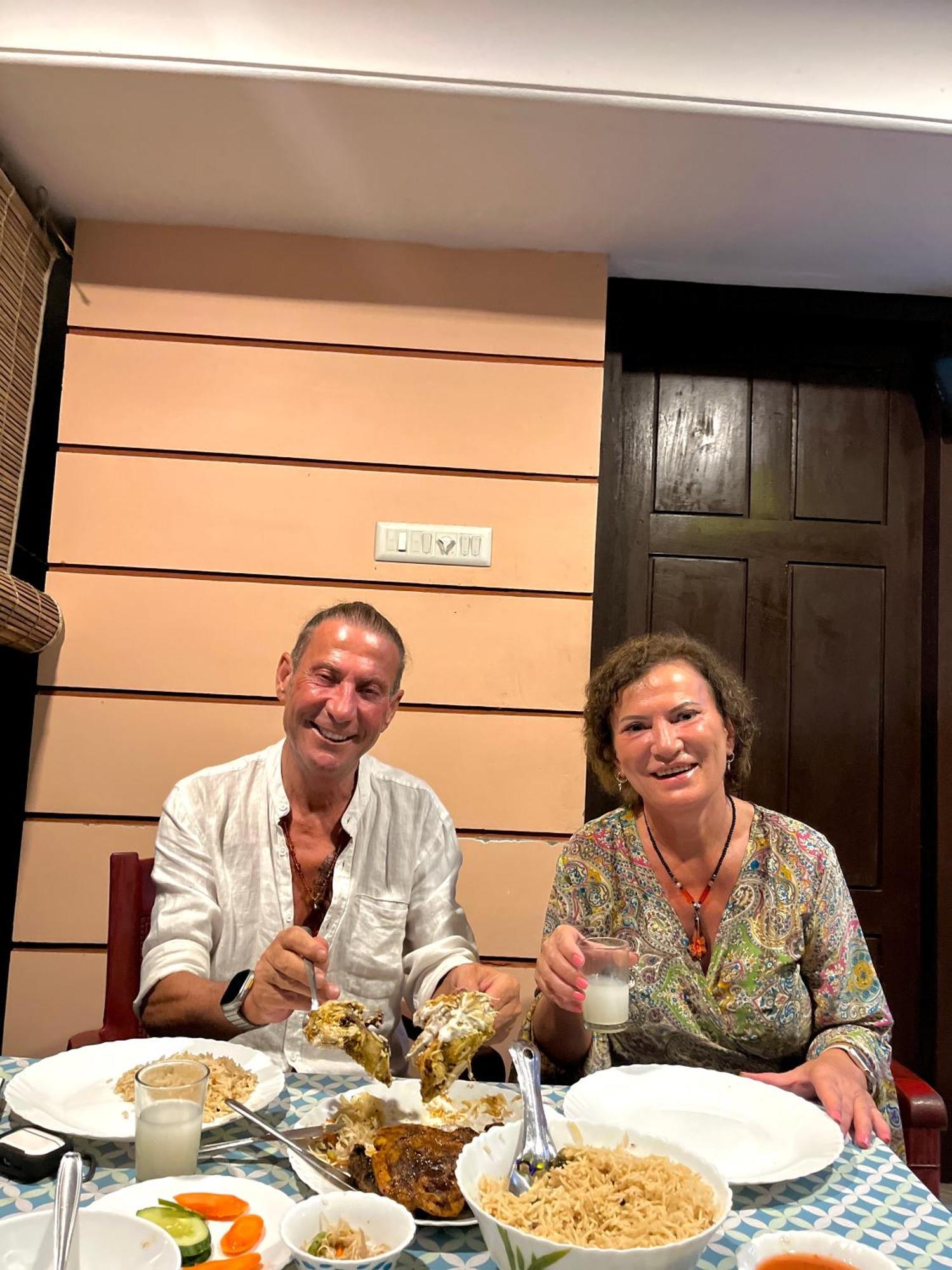 Marari Kallyani Beach Homestay Mararikulam Esterno foto